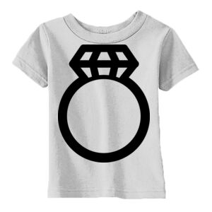Infant Cotton Jersey Tee Thumbnail