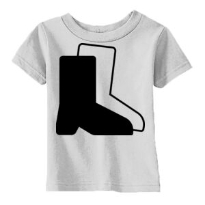 Infant Cotton Jersey Tee Thumbnail