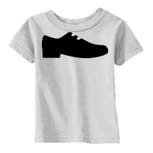 Infant Cotton Jersey Tee Thumbnail