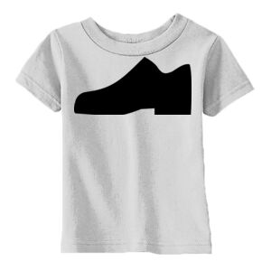 Infant Cotton Jersey Tee Thumbnail