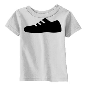 Infant Cotton Jersey Tee Thumbnail