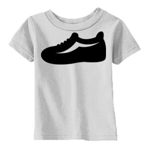 Infant Cotton Jersey Tee Thumbnail