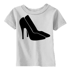Infant Cotton Jersey Tee Thumbnail