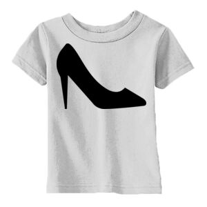 Infant Cotton Jersey Tee Thumbnail