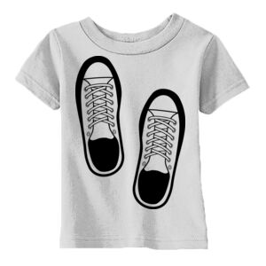 Infant Cotton Jersey Tee Thumbnail