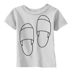 Infant Cotton Jersey Tee Thumbnail