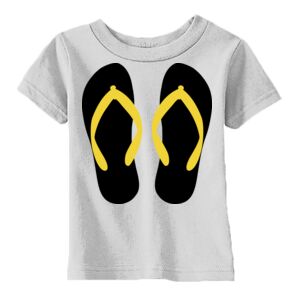 Infant Cotton Jersey Tee Thumbnail