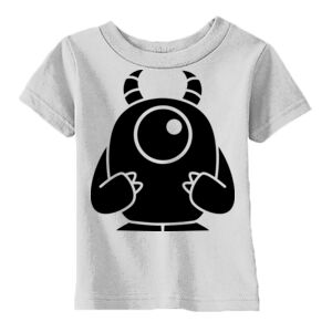 Infant Cotton Jersey Tee Thumbnail