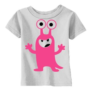 Infant Cotton Jersey Tee Thumbnail