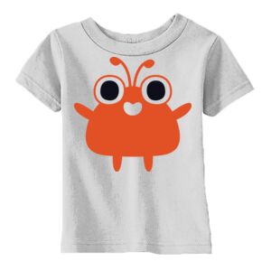 Infant Cotton Jersey Tee Thumbnail