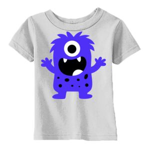 Infant Cotton Jersey Tee Thumbnail