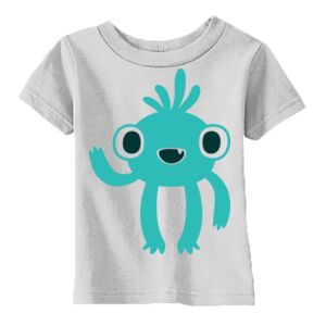 Infant Cotton Jersey Tee Thumbnail