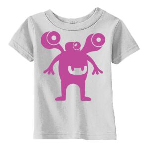Infant Cotton Jersey Tee Thumbnail