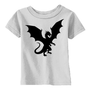 Infant Cotton Jersey Tee Thumbnail