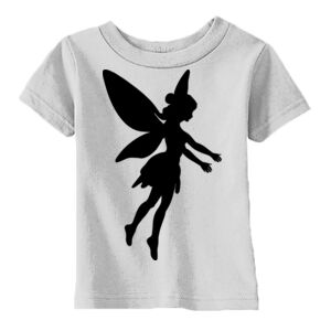 Infant Cotton Jersey Tee Thumbnail