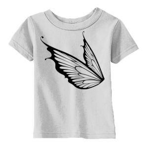 Infant Cotton Jersey Tee Thumbnail