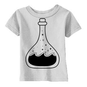 Infant Cotton Jersey Tee Thumbnail