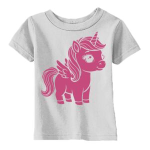 Infant Cotton Jersey Tee Thumbnail