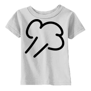 Infant Cotton Jersey Tee Thumbnail