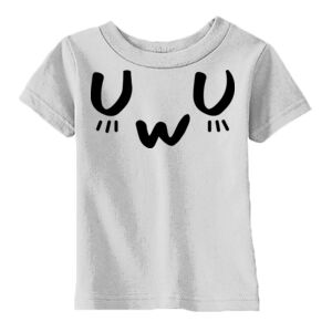 Infant Cotton Jersey Tee Thumbnail