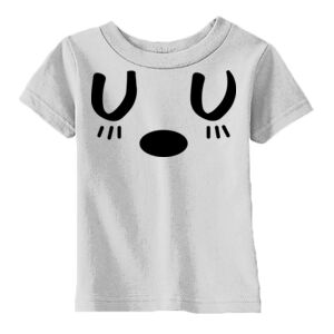 Infant Cotton Jersey Tee Thumbnail