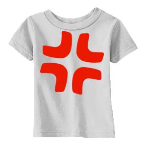 Infant Cotton Jersey Tee Thumbnail