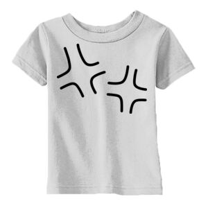 Infant Cotton Jersey Tee Thumbnail