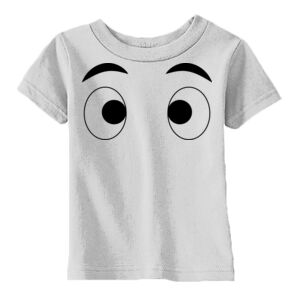 Infant Cotton Jersey Tee Thumbnail