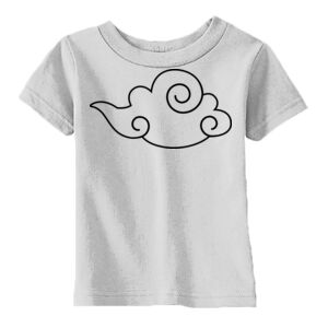 Infant Cotton Jersey Tee Thumbnail