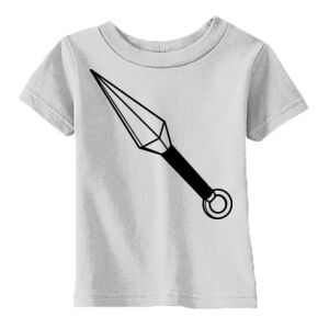 Infant Cotton Jersey Tee Thumbnail