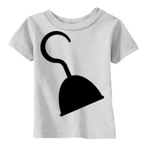 Infant Cotton Jersey Tee Thumbnail