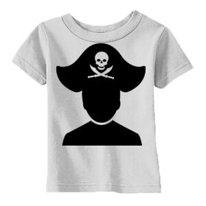 Infant Cotton Jersey Tee Thumbnail