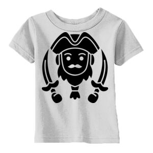 Infant Cotton Jersey Tee Thumbnail