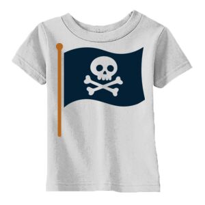 Infant Cotton Jersey Tee Thumbnail