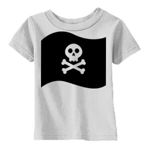 Infant Cotton Jersey Tee Thumbnail