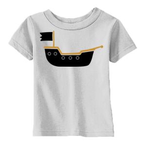 Infant Cotton Jersey Tee Thumbnail