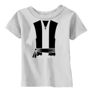 Infant Cotton Jersey Tee Thumbnail