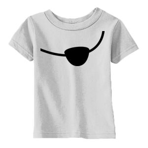 Infant Cotton Jersey Tee Thumbnail