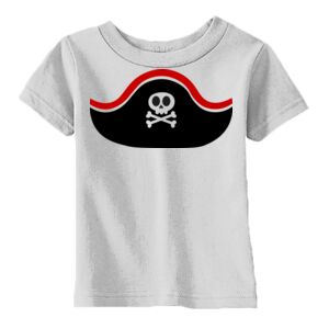 Infant Cotton Jersey Tee Thumbnail