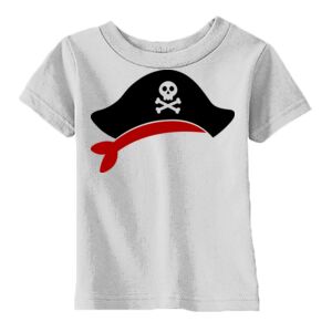 Infant Cotton Jersey Tee Thumbnail