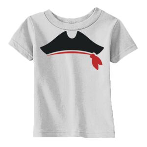 Infant Cotton Jersey Tee Thumbnail