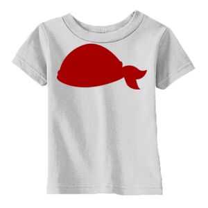 Infant Cotton Jersey Tee Thumbnail