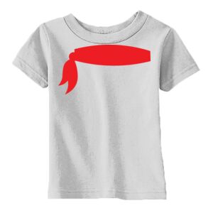 Infant Cotton Jersey Tee Thumbnail