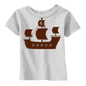 Infant Cotton Jersey Tee Thumbnail