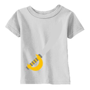 Infant Cotton Jersey Tee Thumbnail