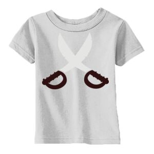 Infant Cotton Jersey Tee Thumbnail