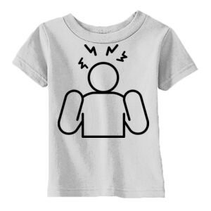 Infant Cotton Jersey Tee Thumbnail