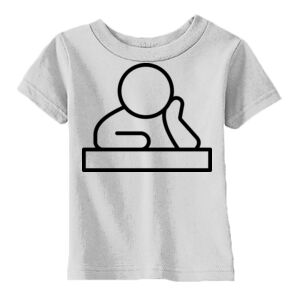 Infant Cotton Jersey Tee Thumbnail