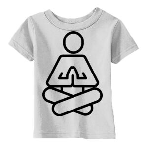Infant Cotton Jersey Tee Thumbnail