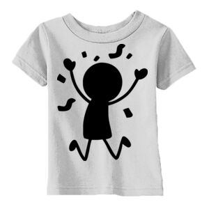 Infant Cotton Jersey Tee Thumbnail